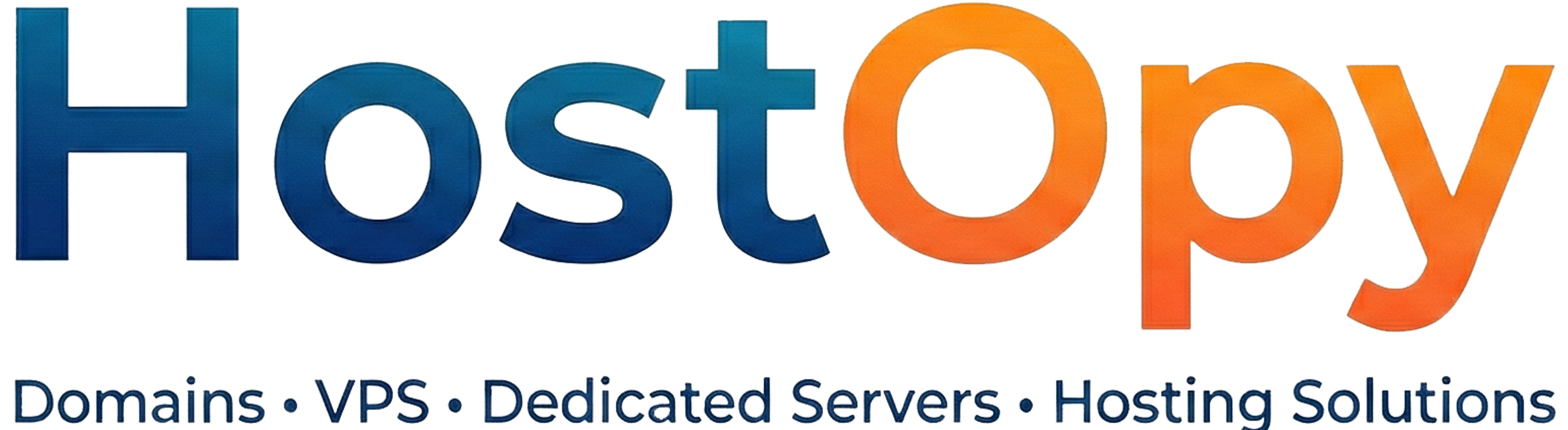 HostOpy