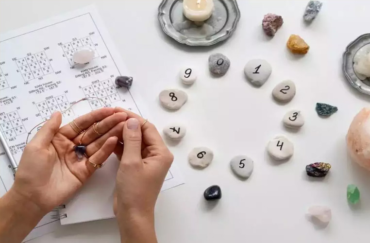Personal Numerology