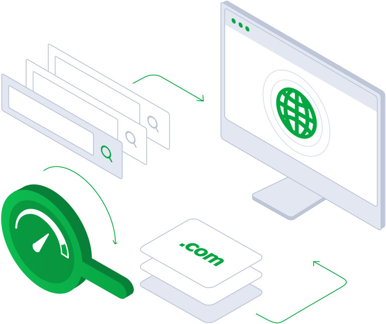 HostOpy service illustration