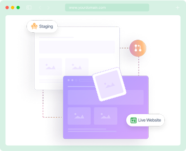 HostOpy service illustration