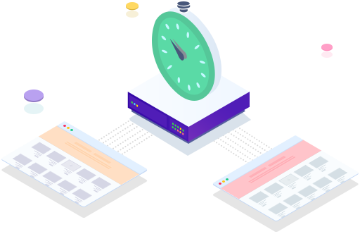 HostOpy service illustration